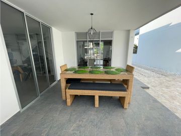 Venta De Casa En Condominio Sopetran