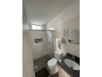 Venta De Casa En Condominio Sopetran