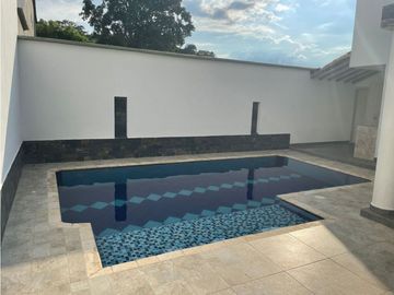 Venta De Casa En Condominio Sopetran