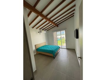 Venta De Casa En Condominio Sopetran