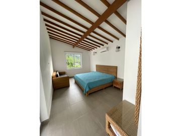 Venta De Casa En Condominio Sopetran