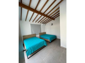 Venta De Casa En Condominio Sopetran