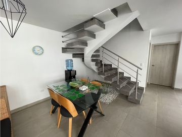 Venta De Casa En Condominio Sopetran