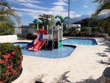 Venta De Casa En Condominio Sopetran