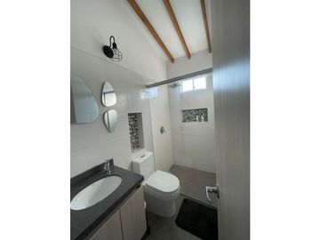 Venta De Casa En Condominio Sopetran
