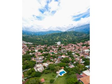 VENTA DE FINCA EN SANTA FE DE ANTIOQUIA