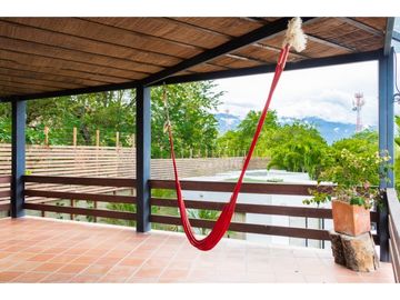 VENTA DE FINCA EN SANTA FE DE ANTIOQUIA