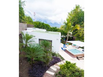 VENTA DE FINCA EN SANTA FE DE ANTIOQUIA