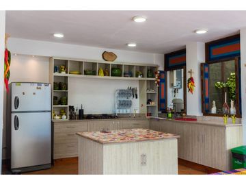 VENTA DE FINCA EN SANTA FE DE ANTIOQUIA