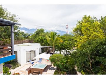 VENTA DE FINCA EN SANTA FE DE ANTIOQUIA