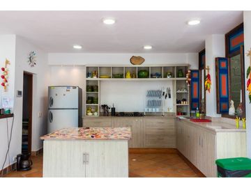 VENTA DE FINCA EN SANTA FE DE ANTIOQUIA