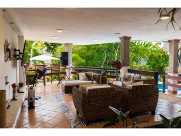 VENTA DE FINCA EN SANTA FE DE ANTIOQUIA