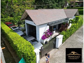 Venta De Hermosa Casa En Sopetran