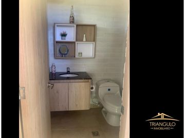 Venta De Hermosa Casa En Sopetran