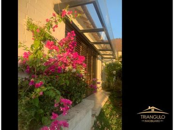 Venta De Hermosa Casa En Sopetran
