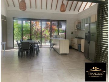Venta De Hermosa Casa En Sopetran