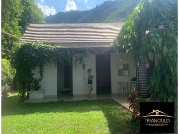 Venta De Hermosa Casa En Sopetran