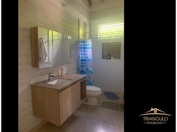 Venta De Hermosa Casa En Sopetran