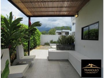 VENTA DE CASA EN CONDOMINIO SOPETRAN
