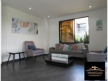 VENTA DE CASA EN CONDOMINIO SOPETRAN