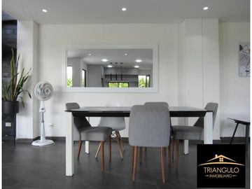 VENTA DE CASA EN CONDOMINIO SOPETRAN