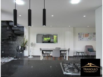 VENTA DE CASA EN CONDOMINIO SOPETRAN