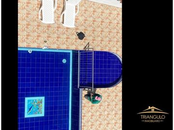 VENTA DE APARTAMENTO EN SAN JERONIMO