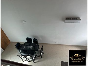 VENTA DE APARTAMENTO EN SAN JERONIMO
