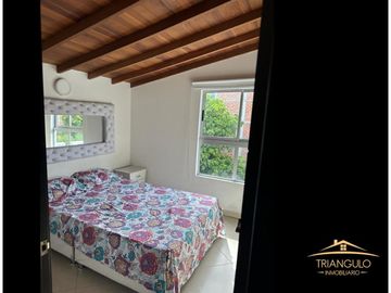 VENTA DE APARTAMENTO EN SAN JERONIMO
