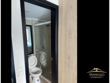 VENTA DE APARTAMENTO EN SAN JERONIMO