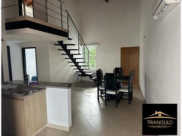 VENTA DE APARTAMENTO EN SAN JERONIMO