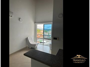 VENTA DE APARTAMENTO EN SAN JERONIMO