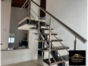 VENTA DE APARTAMENTO EN SAN JERONIMO
