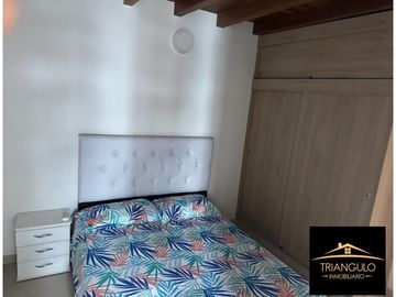 VENTA DE APARTAMENTO EN SAN JERONIMO