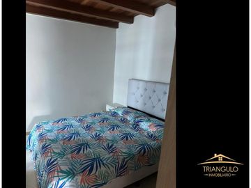 VENTA DE APARTAMENTO EN SAN JERONIMO