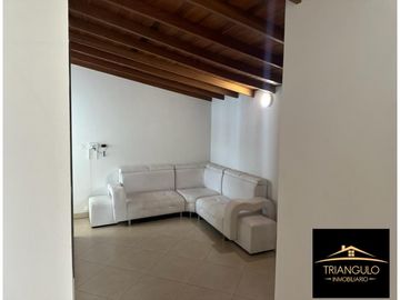 VENTA DE APARTAMENTO EN SAN JERONIMO