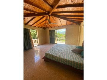 VENTA DE FINCA EN SANTA FE DE ANTIOQUIA