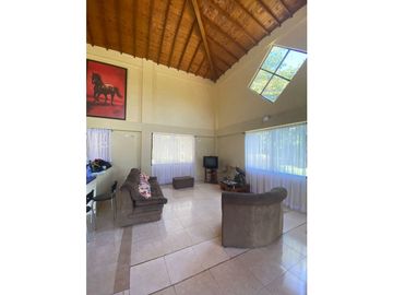 VENTA DE FINCA EN SANTA FE DE ANTIOQUIA