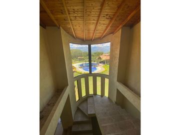 VENTA DE FINCA EN SANTA FE DE ANTIOQUIA