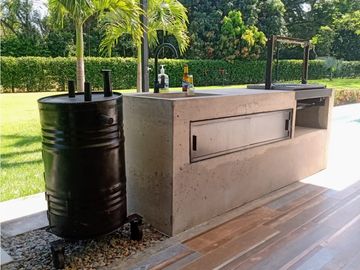 Venta Hermosa Finca en Sopetran