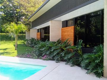 Venta Hermosa Finca en Sopetran