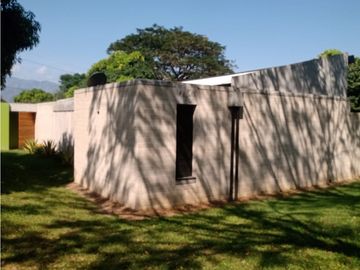 Venta Hermosa Finca en Sopetran