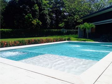 Venta Hermosa Finca en Sopetran