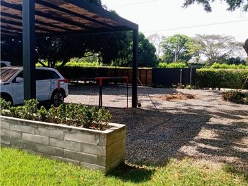 Venta Hermosa Finca en Sopetran