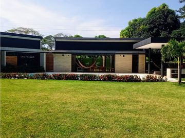 Venta Hermosa Finca en Sopetran