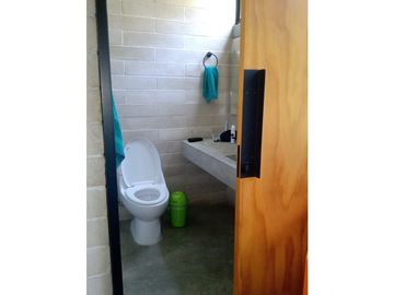 Venta Hermosa Finca en Sopetran