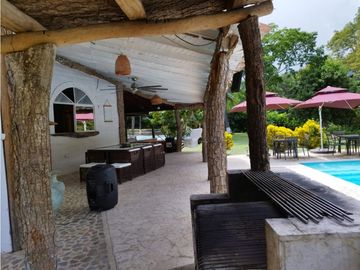 VENTA DE FINCA EN SANTA FE DE ANTIOQUIA