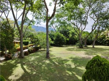 VENTA DE FINCA EN SANTA FE DE ANTIOQUIA