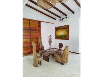 VENTA DE FINCA EN SANTA FE DE ANTIOQUIA