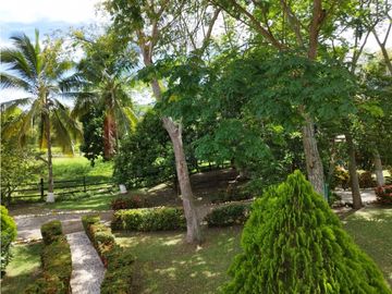 VENTA DE FINCA EN SANTA FE DE ANTIOQUIA